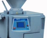 半自動真空液體灌裝機(jī)